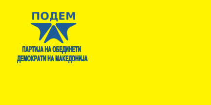 Flag of PODEM